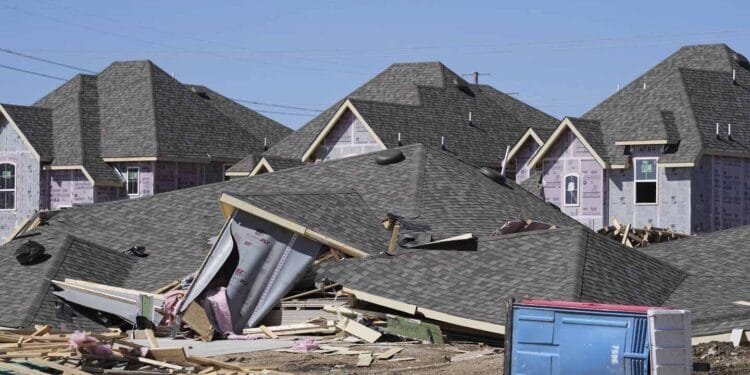 Extreme weather expected Saturday gets rarely used ‘high risk’ designation 1 Extreme weather expected Saturday gets rarely used ‘high risk’ designation