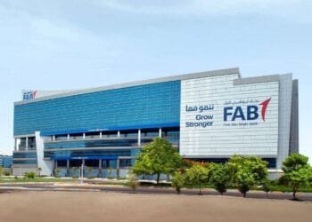 FAB reports net profit of Dhs17.1 billion for 2024