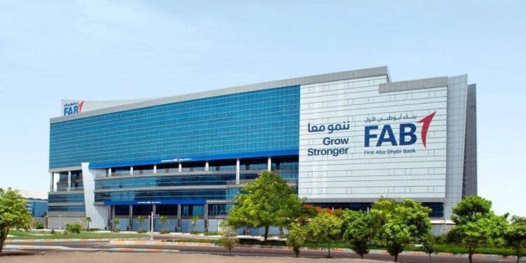 FAB reports net profit of Dhs17.1 billion for 2024 1 FAB reports net profit of Dhs17.1 billion for 2024