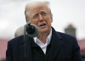 FACT FOCUS: A look at false and misleading claims made by Trump during his first week back in office