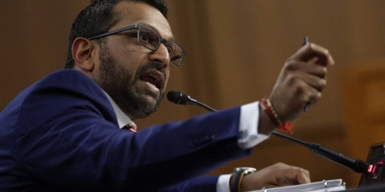 FBI cuts ties with Anti-Defamation League amid conservative backlash