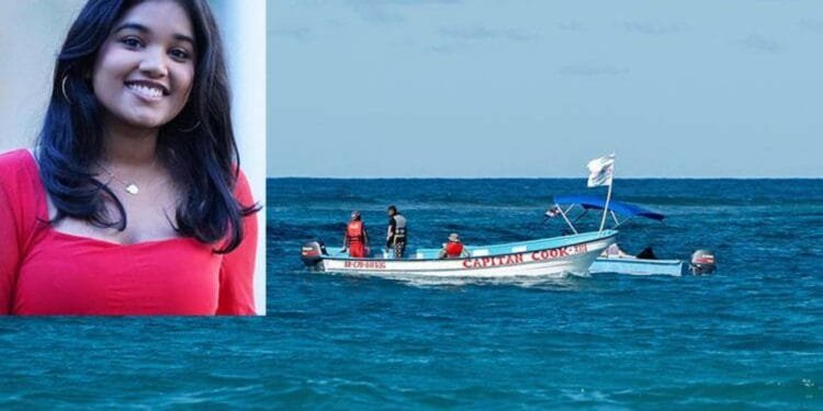 FBI joins search for India-born college student missing in Dominican Republic