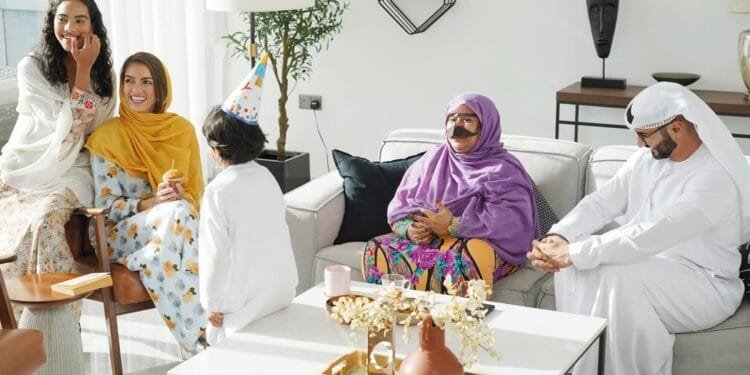 FDF greets senior citizens, residents 1 FDF greets senior citizens, residents