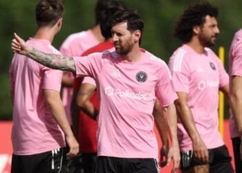 FIFA Club World Cup 2025: Inter Miami vs Al Ahly – preview, teams, start