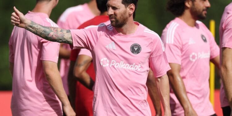 FIFA Club World Cup 2025: Inter Miami vs Al Ahly – preview, teams, start