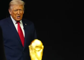 FIFA World Cup 2026 draw: Groups, teams, format, Trump, peace prize