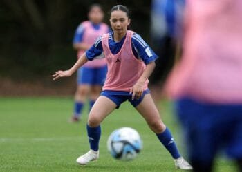 FIFA tournament featuring Afghan women’s refugee team relocated to Morocco