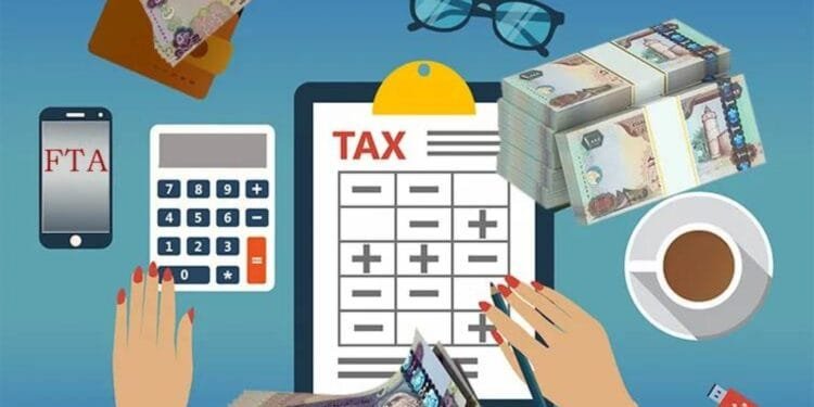 FTA urges Natural Persons to register for Corporate Tax before end of March 2025 1 FTA urges Natural Persons to register for Corporate Tax before end of March 2025