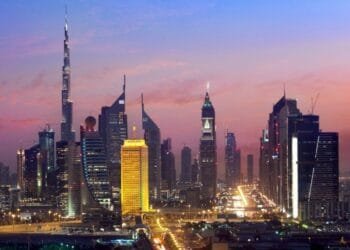 Middle East Investors Shift Portfolios for 2026, Targeting AI, Private Credit and Defensive Assets 7 Middle East Investors Shift Portfolios for 2026, Targeting AI, Private Credit and Defensive Assets