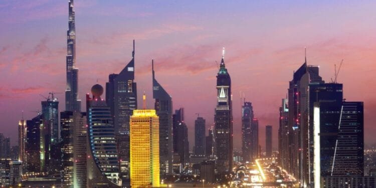 Middle East Investors Shift Portfolios for 2026, Targeting AI, Private Credit and Defensive Assets