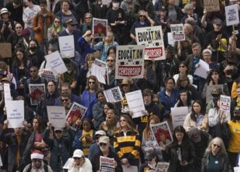 Facing anti-DEI investigations, colleges cut ties with nonprofit targeted by conservatives