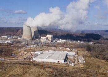 Facing competition from Big Tech, states dangle incentives and loosen laws to attract power plants