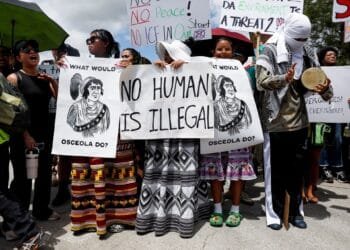 Fact-checking Trump’s immigration and One Big Beautiful Bill claims