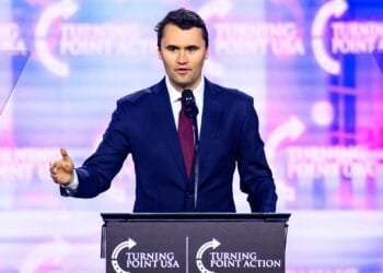 Fact-checking claims about sniper’s identity in Charlie Kirk shooting