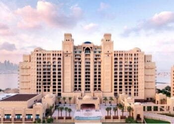 Fairmont The Palm Dubai sold for Dhs1.2 billion