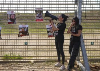 Families of hostages in Gaza are terrified they won’t return after Israel resumes fighting