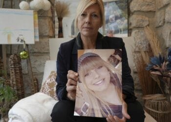 Families sue TikTok in France over teen suicides they say are linked to harmful content