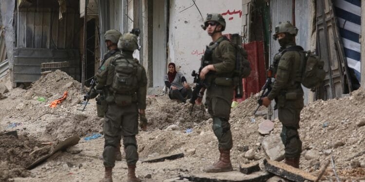 Family of American citizen killed by Israeli settlers demands US probe