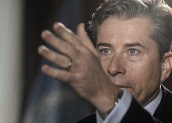 Famine mostly averted but is a danger again if Gaza ceasefire collapses, UN humanitarian chief says