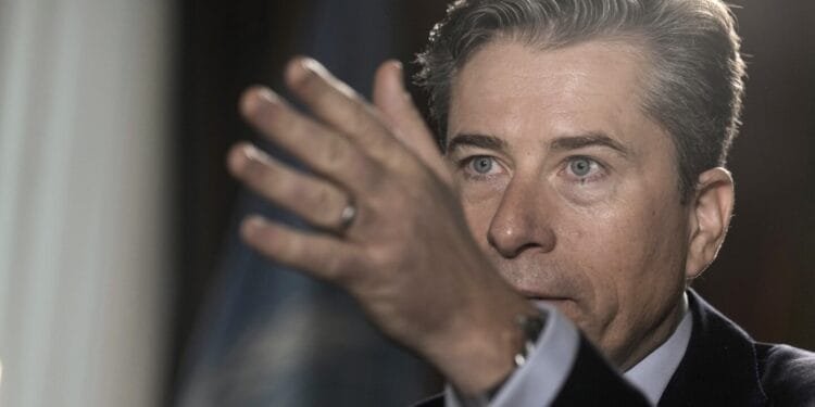 Famine mostly averted but is a danger again if Gaza ceasefire collapses, UN humanitarian chief says