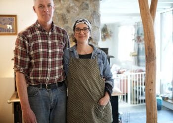 Farmers and rural businesses shelled out money for improvements. Will their promised rebates arrive?