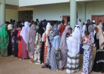 Father reunited with family in Sudan after Al Jazeera news report