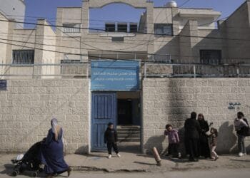 Fear hits east Jerusalem as Israel moves to close UN Palestinian refugee agency