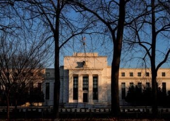 Federal Reserve to hold rates steady at an unsteady moment