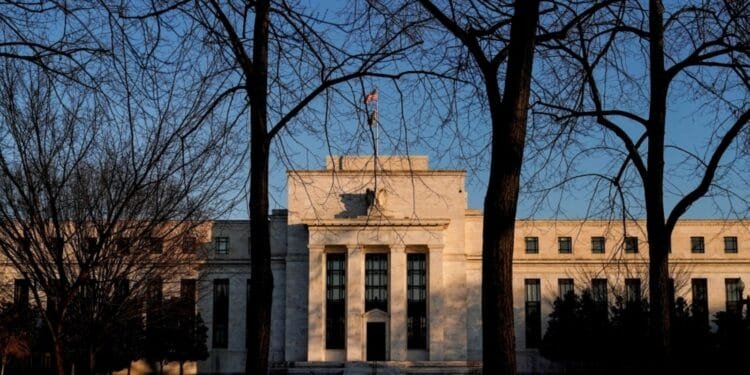 Federal Reserve to hold rates steady at an unsteady moment 1 Federal Reserve to hold rates steady at an unsteady moment