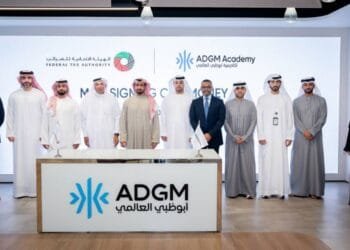 Federal Tax Authority, ADGM to strengthen strategic partnership