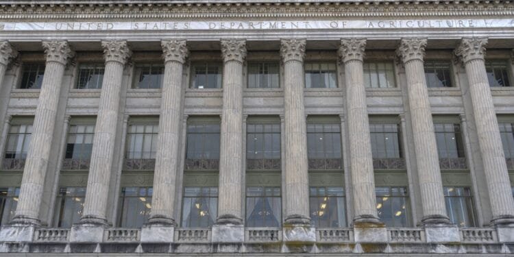 Federal ag scholarship for students at historically Black colleges suspended