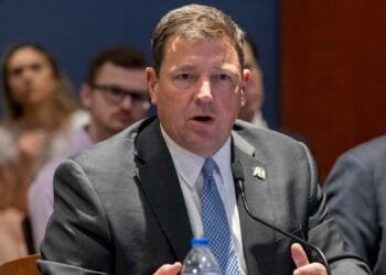 Federal prosecutor blames Trump administration pressure for resignation