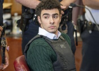 Federal prosecutors to seek death penalty for Luigi Mangione in UnitedHealthcare CEO’s killing