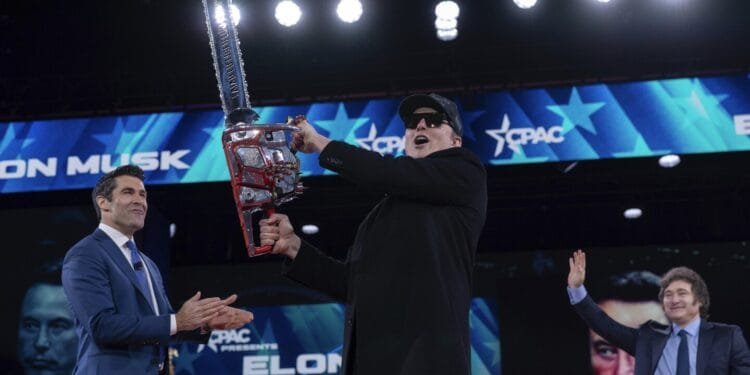 Federal technology staffers resign rather than help Musk and DOGE