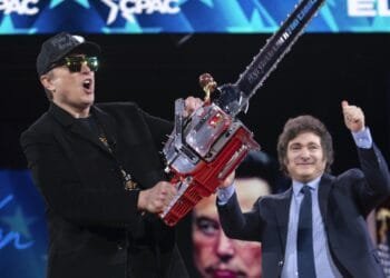 Federal workers confront mass confusion as Musk’s deadline to list accomplishments looms