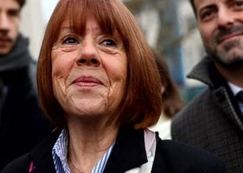 Feminist icon Gisele Pelicot awarded France’s top civic honour: Report