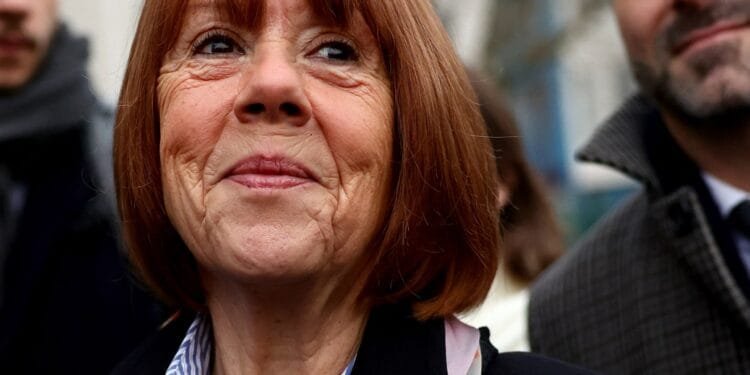 Feminist icon Gisele Pelicot awarded France’s top civic honour: Report