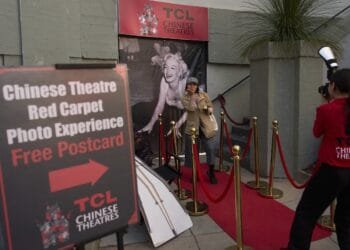 Fewer foreign visitors are traveling to the US in what some see as a sign of a ‘Trump Slump’