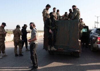 Fighting continues as Syria’s president calls on Alawite to lay down arms