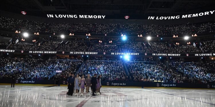 Figure skating’s world championships are headed to Boston, another chance to heal after DC crash