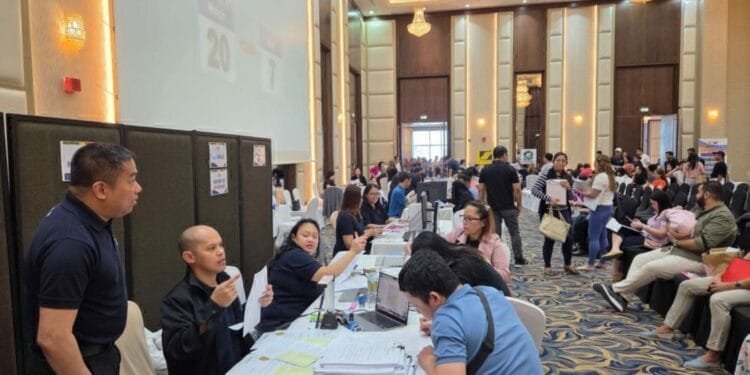 Filipinos urged to develop skills on financial planning 1 Filipinos urged to develop skills on financial planning