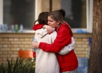 Fire at North Macedonia nightclub kills 59, injures over 150