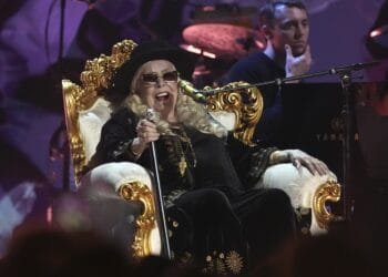 FireAid benefit concert raised more than $100 million so far