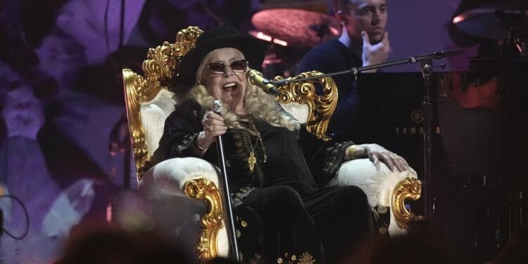 FireAid benefit concert raised more than $100 million so far 1 FireAid benefit concert raised more than $100 million so far