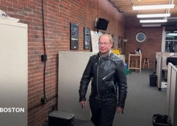 Fired cybersecurity chief for Veterans Affairs site warns that health and financial data is at risk