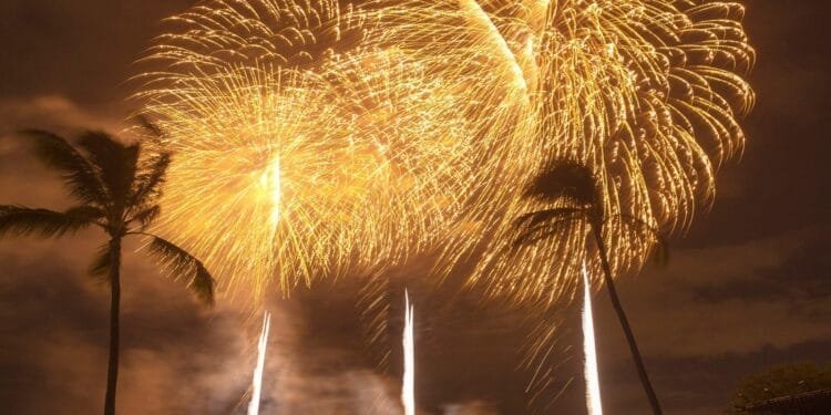 Fireworks in Hawaii home spark deadly explosion, killing at least three