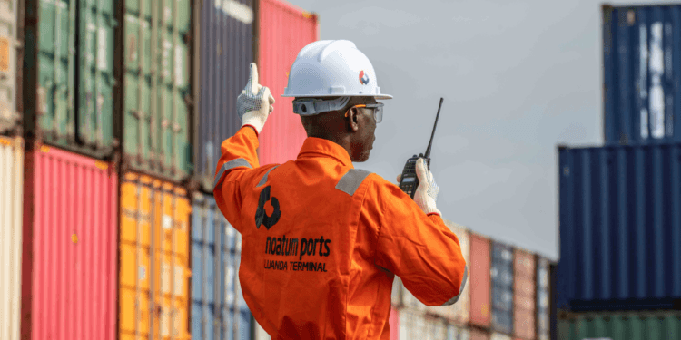 Firms appointed for modernisation of Noatum Ports Luanda Terminal 1 Firms appointed for modernisation of Noatum Ports Luanda Terminal