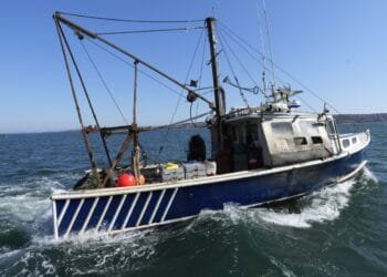 Fishermen say Trump’s DOGE budget cuts are preventing them from adopting climate-friendly technology