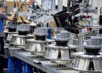 Fixing Germany’s economy is a critical task for the country’s next government