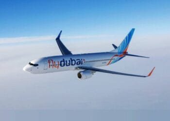 FlyDubai sees record $611 million profit in 2024